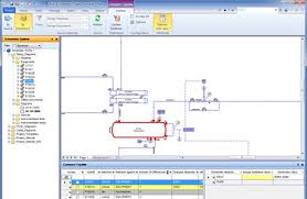 aveva diagrams draw on added intelligence