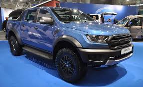 How Serious Is The 2020 Ford Ranger Recall