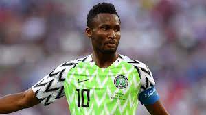 Check out his latest detailed stats including goals, assists, strengths & weaknesses and match ratings. Coronavirus Mikel Distributes 1800 Crates Of Eggs To Vulnerable Households In Nigeria Goal Com