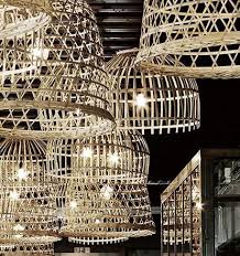 Coco Morocco Is A Marrakech Based Sourcing Agency On Moroccan Lifestyle And Design Private One On One S Suspension Bambou Suspension Osier La Maison Pernoise