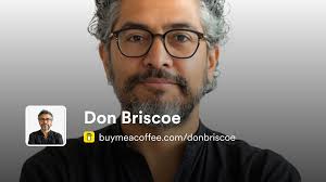 Don Briscoe is Sharing personal finance education to people ready to  advance forward