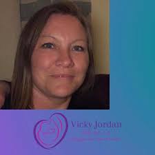 Vicky Jordan IBCLC