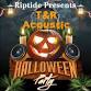 Pre-Halloween Party w/ T&R Acoustic at RipTide event image