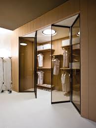 Glass Partition Wall Door Pavilion Light Pavilion Collection By Tre P Walk In Closet Design Closet Designs Wardrobe Doors