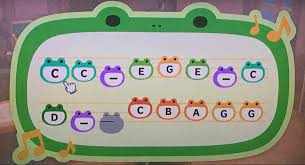 Jimin Promise Acnh Town Tune Animal Crossing Town Tune Animal Crossing Animal Crossing Game