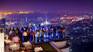 The World S Best Rooftop Bars Sky Bar Bangkok Rooftop Bar Bangkok Best Rooftop Bars