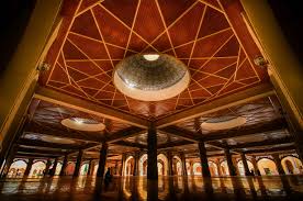 Al-Sahlah Mosque - Wikipedia