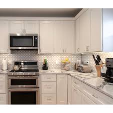 Frits Ready To Assemble 12x36x24 In Shaker Style Kitchen Blind Wall Cabinet 1 Door Kitchen Base Cabinets Shaker Style Kitchens Shaker Kitchen Cabinets