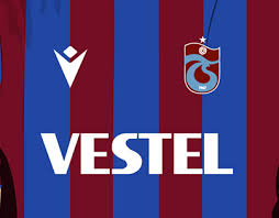 Alternatif lacivert forma saglam bir görüntüde. Trabzonspor Macron Projects Photos Videos Logos Illustrations And Branding On Behance