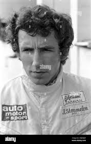 Rolf stommelen hi-res stock photography and images