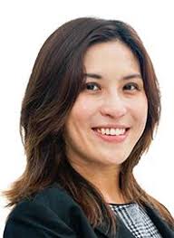 Dr Koh Zhiling Sharon