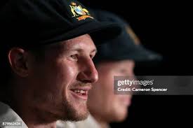93 Cameron Bancroft Press Conference Stock Photos, High-Res Pictures, and  Images