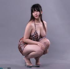 Cosertangyuan - OnlyFans Nude Perfection