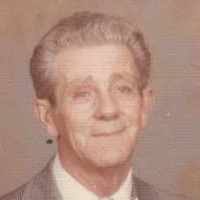 Wallace Darwin Beveridge (1924–1992) • FamilySearch