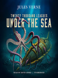Kids 20 000 Leagues Under The Sea Calgary Public Library Overdrive