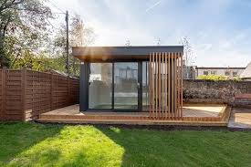 Perfetto Urban Pods Garden Room Perfect Garden Outdoor Office