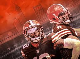 Alexander the great, isn't called great for no reason, as many know, he accomplished a lot in his short lifetime. The Cleveland Browns Are At A Crossroads Again The Ringer