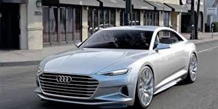 This new car, designed to compete with the tastes of the mercedes s class coupe and. 29 New 2020 Audi A9 E Tron Engine By 2020 Audi A9 E Tron Car Review Car Review