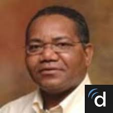 Dr. Garfield D. Ramdeen, MD