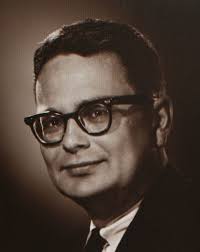 Raymond 'Ray' Lewis Jefferies Jr.