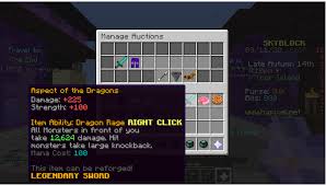 Players can use this glitch to dupe pretty much any item in the game. How To Dupe Items Hypixel Skyblock
