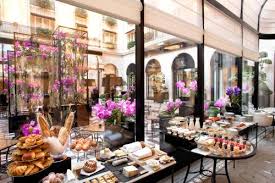 Book at a lower price with prestigia.com. Four Seasons Hotel George V Paris Paris Prices Photos And Reviews