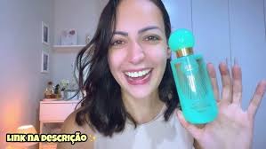 Body Splash AURORA SHINE