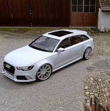 Audi Rs6 Estate Audi Rs6 Audi Allroad Audi