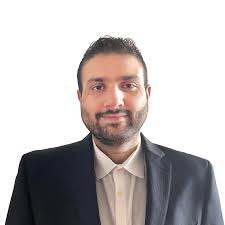 Dev Joshi: Established Loan Officer, Furniture Specialist, and a Great  Realtor Who Is Leaving His Substantial Marks In The Real Estate Industry