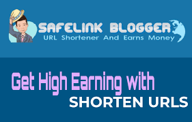 Itulah tutorial cara membuat safelink generator di blog sendiri. Safelink Blogger Pemendek Url Dengan Bayaran Tinggi Sdetectives