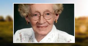 Barbara Armstrong Cleveland Cofer Obituary November 11, 2014