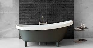 Here are some tips on choosing the best tile flooring. Metissage 33x100 60x60 High Gloss Finish Large Format Stone Look Wall And Floor Tiles