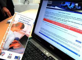 Cet exemple de plainte a vocation à vous aider dans votre démarche. Pre Plainte En Ligne Le Contact Humain Entre La Victime Et L Enqueteur Est Important