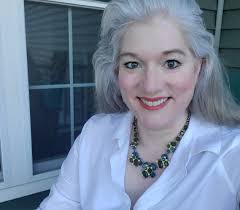 Rebecca Sanborn's Instagram, Twitter & Facebook