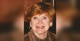 Obituary information for Therese M. Shea