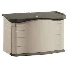 Storage container value set and other name brand food storage household at the exchange. Rubbermaid Patio Storage Target