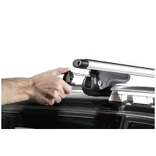 Autobacs Achat Barres De Toit Activa 1250 Montblanc Pas Cher