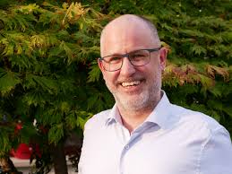 Ralph Lehner und Christoph Frei feiern Wahlerfolg in Diepoldsau