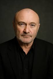 🎶 Phil Collins