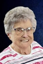 Myrtle Rogers Obituary (1933