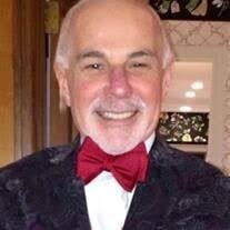 Jerry Feldman Obituary