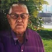 Cuevas Family Obituaries