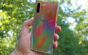 The display is stunning, the cameras are great, and it's a powerful creative machine. 1 Samsung Galaxy Note 10 Plus Review Macht Des Stiftes Und Vieles Mehr
