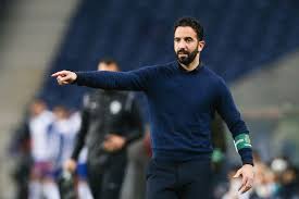 Ruben filipe marques amorim (d. Insultos Saem Caro Ruben Amorim Suspenso Por 15 Dias I Liga Sapo Desporto