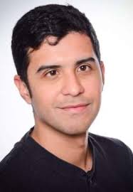 Dr.-Ing. Tomás Arias Vergara