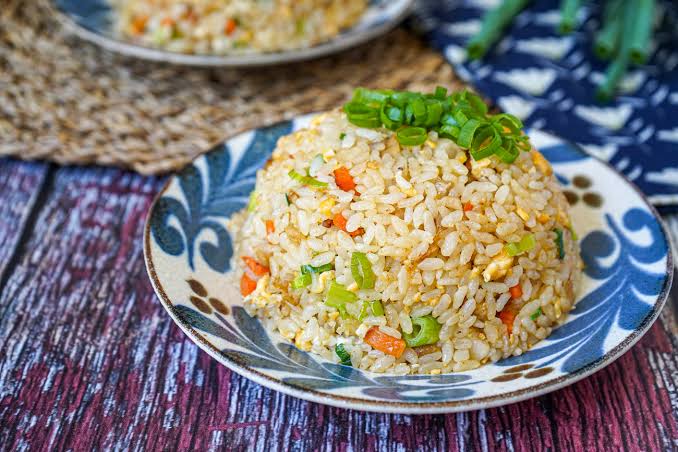 Fried Rice