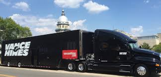 Personalized Experiences Drive Vance Hines Road Show In 2020 In 2020 Myrtle Beach Bike Week Bike Week Touring Bike