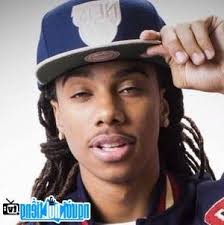 Ca sĩ Rapper Issa Thompson