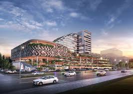 Read user reviews and reserve a table of your choice. Setia Tropika Mix Development Johor Bahru On Behance Shopping Mall Architecture Residential Architecture Apartment Johor