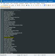 There are two user groups, hunters and props. Bug En Bungeecord No Premium Solucionalo Actualidad Min
